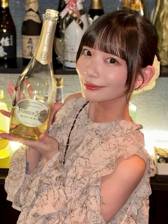 茉白 ねこプロフィール写真3